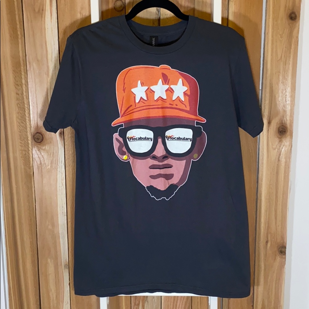 ANVIL Lightweight Tee